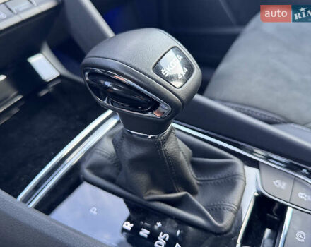Белый Шкода Kodiaq, объемом двигателя 2 л и пробегом 45 тыс. км за 40999 $, фото 60 на Automoto.ua