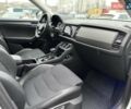 Белый Шкода Kodiaq, объемом двигателя 1.98 л и пробегом 131 тыс. км за 30990 $, фото 10 на Automoto.ua