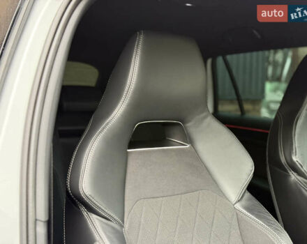 Білий Шкода Kodiaq, об'ємом двигуна 2 л та пробігом 154 тис. км за 37499 $, фото 34 на Automoto.ua