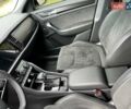 Белый Шкода Kodiaq, объемом двигателя 1.98 л и пробегом 64 тыс. км за 39000 $, фото 12 на Automoto.ua