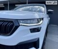 Белый Шкода Kodiaq, объемом двигателя 2 л и пробегом 10 тыс. км за 44500 $, фото 4 на Automoto.ua