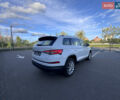 Белый Шкода Kodiaq, объемом двигателя 2 л и пробегом 45 тыс. км за 40999 $, фото 53 на Automoto.ua