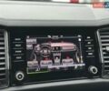 Белый Шкода Kodiaq, объемом двигателя 1.98 л и пробегом 131 тыс. км за 30990 $, фото 29 на Automoto.ua