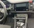 Белый Шкода Kodiaq, объемом двигателя 1.97 л и пробегом 21 тыс. км за 50000 $, фото 8 на Automoto.ua