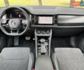 Белый Шкода Kodiaq, объемом двигателя 1.97 л и пробегом 147 тыс. км за 39990 $, фото 30 на Automoto.ua