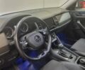 Білий Шкода Kodiaq, об'ємом двигуна 1.98 л та пробігом 209 тис. км за 23800 $, фото 11 на Automoto.ua