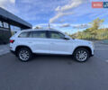 Белый Шкода Kodiaq, объемом двигателя 2 л и пробегом 45 тыс. км за 40999 $, фото 52 на Automoto.ua
