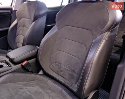 Шкода Kodiaq 2022 у Одесі на Automoto.ua Білий Шкода Kodiaq, об'ємом двигуна 2 л та пробігом 59 тис. км за 29900 $, фото 33 на Automoto.ua