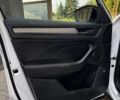 Білий Шкода Kodiaq, об'ємом двигуна 1.98 л та пробігом 52 тис. км за 38500 $, фото 42 на Automoto.ua