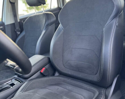 Белый Шкода Kodiaq, объемом двигателя 2 л и пробегом 45 тыс. км за 40999 $, фото 20 на Automoto.ua