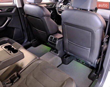 Шкода Kodiaq 2022 у Одесі на Automoto.ua Білий Шкода Kodiaq, об'ємом двигуна 2 л та пробігом 59 тис. км за 29900 $, фото 41 на Automoto.ua