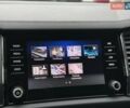 Белый Шкода Kodiaq, объемом двигателя 1.98 л и пробегом 131 тыс. км за 30990 $, фото 28 на Automoto.ua