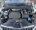 Белый Шкода Kodiaq, объемом двигателя 2 л и пробегом 45 тыс. км за 40999 $, фото 56 на Automoto.ua