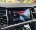 Белый Шкода Kodiaq, объемом двигателя 1.97 л и пробегом 147 тыс. км за 39990 $, фото 45 на Automoto.ua