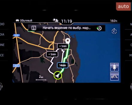 Шкода Kodiaq 2022 у Одесі на Automoto.ua Білий Шкода Kodiaq, об'ємом двигуна 2 л та пробігом 59 тис. км за 29900 $, фото 21 на Automoto.ua