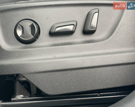 Белый Шкода Kodiaq, объемом двигателя 1.97 л и пробегом 29 тыс. км за 33600 $, фото 31 на Automoto.ua