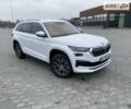 Білий Шкода Kodiaq, об'ємом двигуна 1.98 л та пробігом 27 тис. км за 45000 $, фото 2 на Automoto.ua