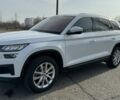 Белый Шкода Kodiaq, объемом двигателя 2 л и пробегом 9 тыс. км за 43900 $, фото 9 на Automoto.ua