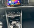 Белый Шкода Kodiaq, объемом двигателя 1.98 л и пробегом 64 тыс. км за 39000 $, фото 18 на Automoto.ua
