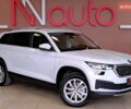 Шкода Kodiaq 2022 у Одесі на Automoto.ua Білий Шкода Kodiaq, об'ємом двигуна 2 л та пробігом 59 тис. км за 29900 $, фото 4 на Automoto.ua