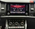 Білий Шкода Kodiaq, об'ємом двигуна 2 л та пробігом 154 тис. км за 37499 $, фото 62 на Automoto.ua
