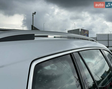 Белый Шкода Kodiaq, объемом двигателя 1.97 л и пробегом 29 тыс. км за 33600 $, фото 9 на Automoto.ua