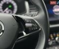 Белый Шкода Kodiaq, объемом двигателя 1.98 л и пробегом 131 тыс. км за 30990 $, фото 20 на Automoto.ua