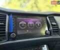 Белый Шкода Kodiaq, объемом двигателя 2 л и пробегом 33 тыс. км за 35500 $, фото 22 на Automoto.ua