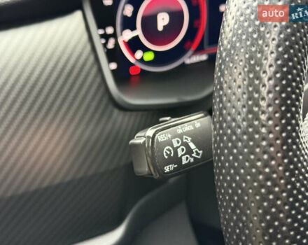 Білий Шкода Kodiaq, об'ємом двигуна 2 л та пробігом 154 тис. км за 37499 $, фото 32 на Automoto.ua
