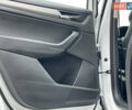 Белый Шкода Kodiaq, объемом двигателя 1.97 л и пробегом 29 тыс. км за 33600 $, фото 33 на Automoto.ua
