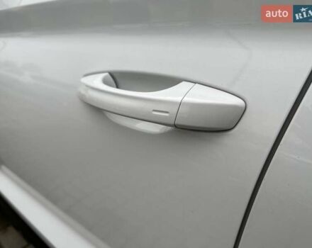 Белый Шкода Kodiaq, объемом двигателя 1.98 л и пробегом 131 тыс. км за 30990 $, фото 14 на Automoto.ua