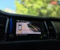 Белый Шкода Kodiaq, объемом двигателя 2 л и пробегом 33 тыс. км за 35500 $, фото 17 на Automoto.ua