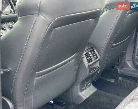 Белый Шкода Kodiaq, объемом двигателя 1.97 л и пробегом 29 тыс. км за 33600 $, фото 35 на Automoto.ua