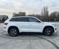 Білий Шкода Kodiaq, об'ємом двигуна 2 л та пробігом 14 тис. км за 44990 $, фото 5 на Automoto.ua