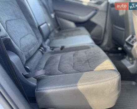 Белый Шкода Kodiaq, объемом двигателя 2 л и пробегом 45 тыс. км за 40999 $, фото 25 на Automoto.ua