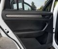 Білий Шкода Kodiaq, об'ємом двигуна 1.98 л та пробігом 52 тис. км за 38500 $, фото 49 на Automoto.ua