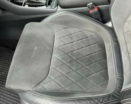 Белый Шкода Kodiaq, объемом двигателя 1.98 л и пробегом 64 тыс. км за 39000 $, фото 10 на Automoto.ua