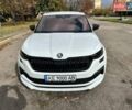 Белый Шкода Kodiaq, объемом двигателя 1.98 л и пробегом 64 тыс. км за 39000 $, фото 9 на Automoto.ua