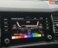 Белый Шкода Kodiaq, объемом двигателя 1.98 л и пробегом 131 тыс. км за 30990 $, фото 35 на Automoto.ua