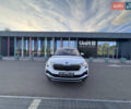 Белый Шкода Kodiaq, объемом двигателя 2 л и пробегом 45 тыс. км за 40999 $, фото 50 на Automoto.ua