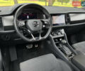 Белый Шкода Kodiaq, объемом двигателя 1.97 л и пробегом 147 тыс. км за 39990 $, фото 22 на Automoto.ua