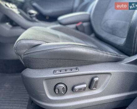 Белый Шкода Kodiaq, объемом двигателя 2 л и пробегом 45 тыс. км за 40999 $, фото 19 на Automoto.ua