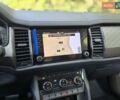 Белый Шкода Kodiaq, объемом двигателя 2 л и пробегом 33 тыс. км за 35500 $, фото 15 на Automoto.ua