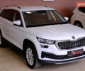 Шкода Kodiaq 2022 у Одесі на Automoto.ua Білий Шкода Kodiaq, об'ємом двигуна 2 л та пробігом 59 тис. км за 29900 $, фото 3 на Automoto.ua