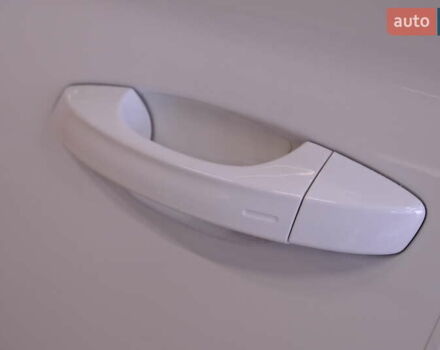 Шкода Kodiaq 2022 у Одесі на Automoto.ua Білий Шкода Kodiaq, об'ємом двигуна 2 л та пробігом 59 тис. км за 29900 $, фото 49 на Automoto.ua