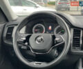 Белый Шкода Kodiaq, объемом двигателя 1.97 л и пробегом 29 тыс. км за 33600 $, фото 22 на Automoto.ua