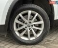 Белый Шкода Kodiaq, объемом двигателя 1.98 л и пробегом 131 тыс. км за 30990 $, фото 1 на Automoto.ua