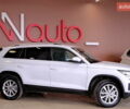 Шкода Kodiaq 2022 у Одесі на Automoto.ua Білий Шкода Kodiaq, об'ємом двигуна 2 л та пробігом 59 тис. км за 29900 $, фото 7 на Automoto.ua