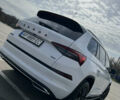 Шкода Kodiaq 2022 в Запорожье на Automoto.ua Белый Шкода Kodiaq, объемом двигателя 2 л и пробегом 65 тыс. км за 42000 $, фото 15 на Automoto.ua