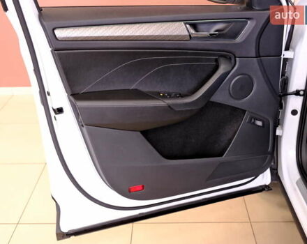 Шкода Kodiaq 2022 у Одесі на Automoto.ua Білий Шкода Kodiaq, об'ємом двигуна 2 л та пробігом 59 тис. км за 29900 $, фото 30 на Automoto.ua